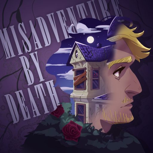 "Misadventure by Death" Podcast