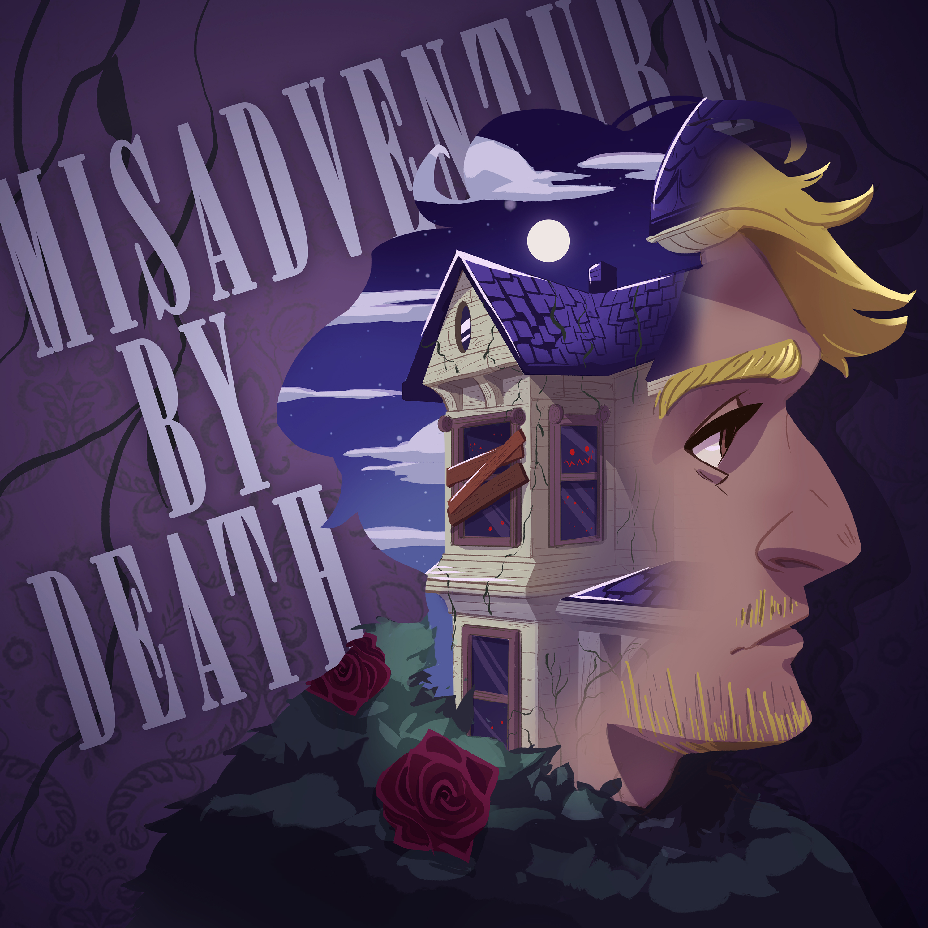 "    Misadventure by Death " Podcast